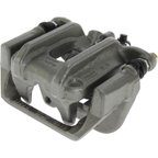 Centric 141.34617 Disc Brake Caliper - Rear Left or Rear Right - view 3
