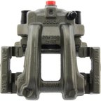 Centric 141.34636 Disc Brake Caliper - Rear Left - view 5