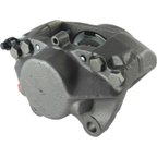 Centric 141.35019 Disc Brake Caliper - Front Right - view 2