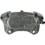 Centric 141.35047 Disc Brake Caliper - Front Right - view 1