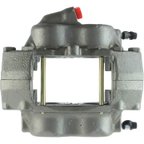 Centric 141.35047 Disc Brake Caliper - Front Right - view 4