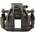 Centric 141.35062 Disc Brake Caliper - Front Left - view 3