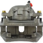 Centric 141.35063 Disc Brake Caliper - Front Left - view 8