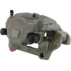 Centric 141.35068 Disc Brake Caliper - Front Left - view 2