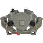 Centric 141.35068 Disc Brake Caliper - Front Left - view 7
