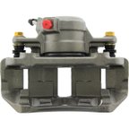 Centric 141.35085 Disc Brake Caliper - Front Right - view 8