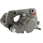 Centric 141.35085 Disc Brake Caliper - Front Right - view 3