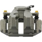 Centric 141.35085 Disc Brake Caliper - Front Right - view 4