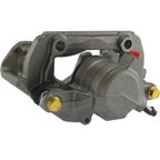 Centric 141.35087 Disc Brake Caliper - Front Right - view 3