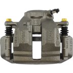 Centric 141.35087 Disc Brake Caliper - Front Right - view 4