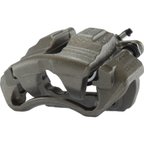 Centric 141.35087 Disc Brake Caliper - Front Right - view 6