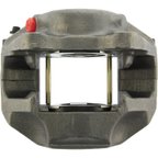 Centric 141.35098 Disc Brake Caliper - Front Left - view 5