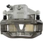 Centric 141.35113 Disc Brake Caliper - Front Right - view 8