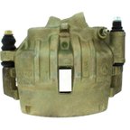 Centric 141.35119 Disc Brake Caliper - Front Right or Rear Right - view 4