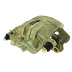 Centric 141.35119 Disc Brake Caliper - Front Right or Rear Right - view 5