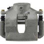 Centric 141.35176 Disc Brake Caliper - Front Left - view 3