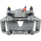 Centric 141.35180 Disc Brake Caliper - Front Left - view 8