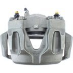 Centric 141.35180 Disc Brake Caliper - Front Left - view 4