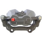 Centric 141.35187 Disc Brake Caliper - Front Right - view 7