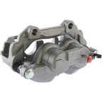 Centric 141.35187 Disc Brake Caliper - Front Right - view 3