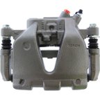 Centric 141.35187 Disc Brake Caliper - Front Right - view 4