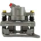 Centric 141.35189 Disc Brake Caliper - Front Right - view 8