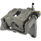 Centric 141.35189 Disc Brake Caliper - Front Right - view 6