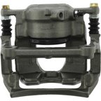 Centric 141.35239 Disc Brake Caliper - Front Right - view 7