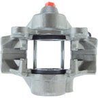 Centric 141.35524 Disc Brake Caliper - Rear Left - view 8