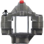 Centric 141.35528 Disc Brake Caliper - Rear Left - view 3