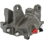 Centric 141.35537 Disc Brake Caliper - Rear Right - view 3