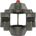 Centric 141.35538 Disc Brake Caliper - Rear Left - view 8