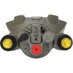 Centric 141.35544 Disc Brake Caliper - Rear Left - view 6