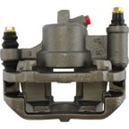 Centric 141.35567 Disc Brake Caliper - Rear Right - view 8