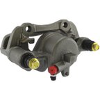 Centric 141.35567 Disc Brake Caliper - Rear Right - view 3
