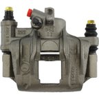 Centric 141.35567 Disc Brake Caliper - Rear Right - view 4