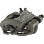 Centric 141.35567 Disc Brake Caliper - Rear Right - view 6