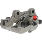 Centric 141.35583 Disc Brake Caliper - Rear Right - view 3