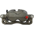 Centric 141.35600 Disc Brake Caliper - Rear Left - view 7
