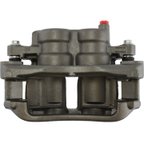 Centric 141.35600 Disc Brake Caliper - Rear Left - view 8