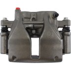 Centric 141.35600 Disc Brake Caliper - Rear Left - view 4