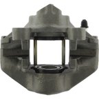 Centric 141.35626 Disc Brake Caliper - Rear Left - view 8
