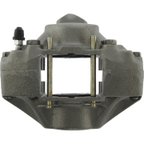 Centric 141.35626 Disc Brake Caliper - Rear Left - view 4