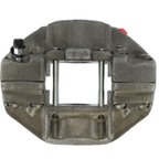 Centric 141.36006 Disc Brake Caliper - Front Left - view 4