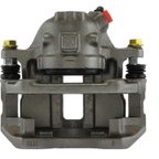 Centric 141.38007 Disc Brake Caliper - Front Right - view 8