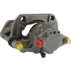 Centric 141.38007 Disc Brake Caliper - Front Right - view 3