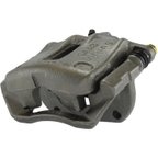 Centric 141.38007 Disc Brake Caliper - Front Right - view 6