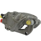 Centric 141.38008 Disc Brake Caliper - Front Left - view 2