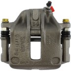 Centric 141.38008 Disc Brake Caliper - Front Left - view 4