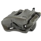 Centric 141.38008 Disc Brake Caliper - Front Left - view 6